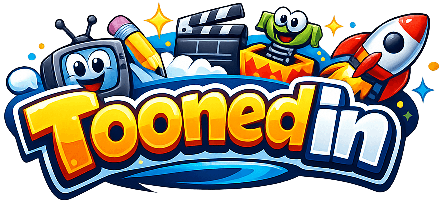 ToonedIn